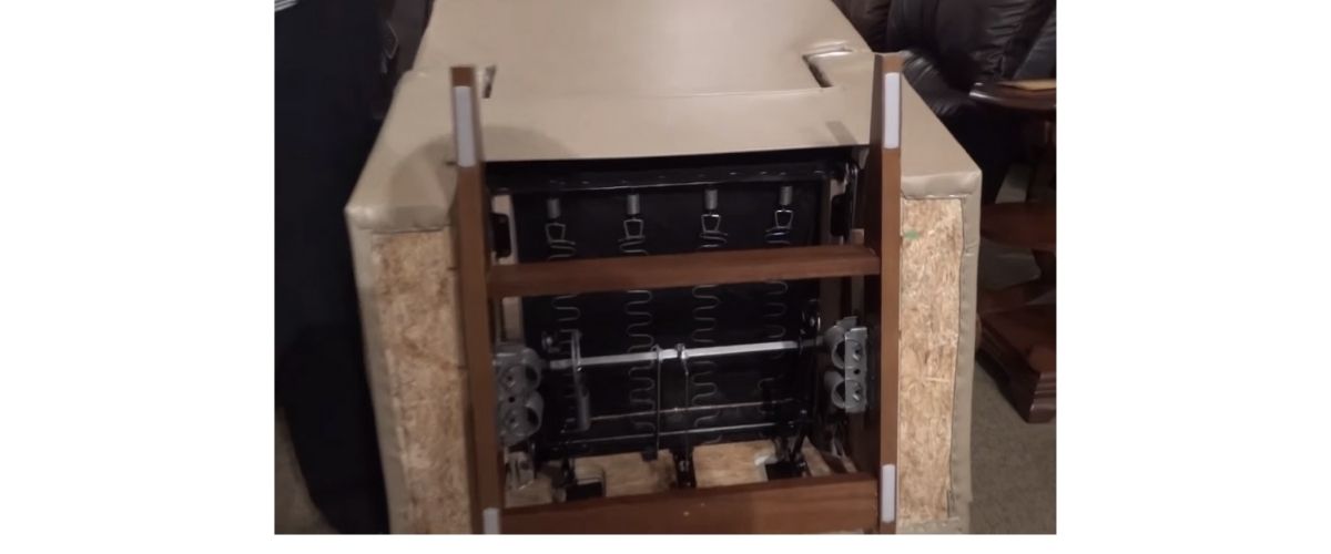 How To Adjust Recliner Chair AllAboutRecliners