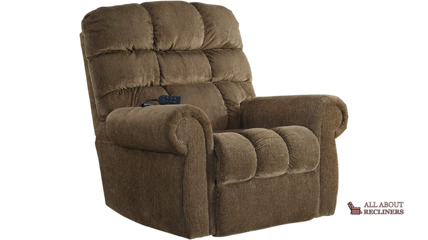 5 Top Rated Recliners for Heavy People | AllAboutRecliners