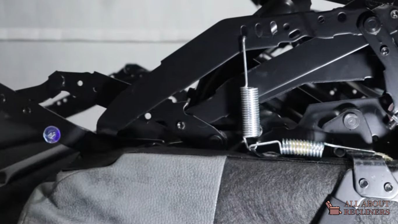 How To Take A Recliner Apart StepbyStep Instructions