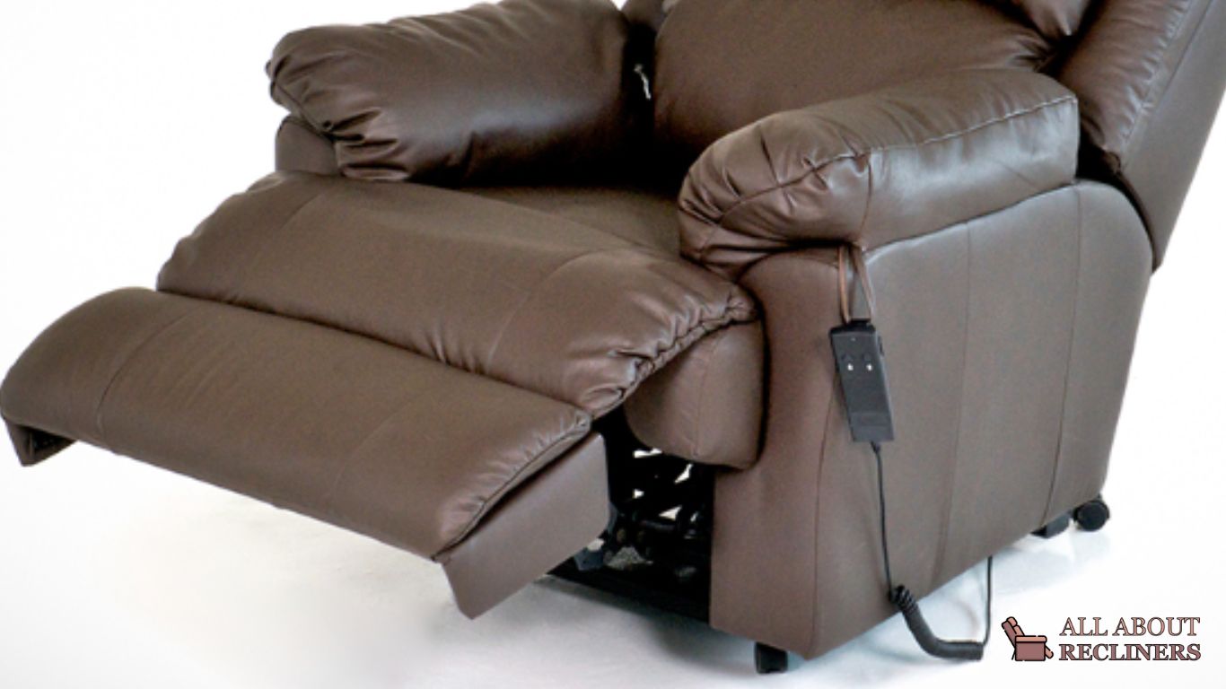 How To Take A Recliner Apart StepbyStep Instructions