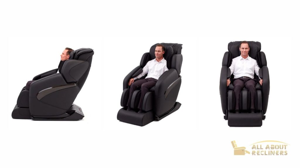 Are recliners bad for your Neck or Back? Spinal Health 2023