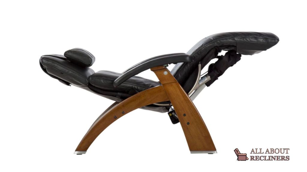 Ideal Reclining Angle