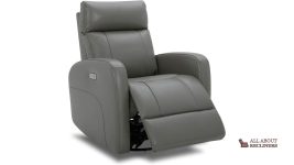 CHITA Power Swivel Glider Rocker Recliner