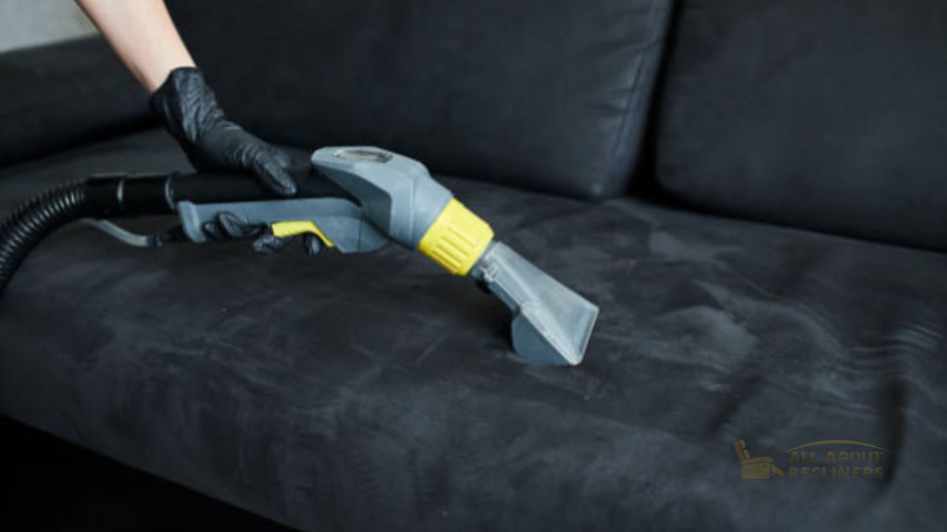 How To Clean Your Recliner AllAboutRecliners