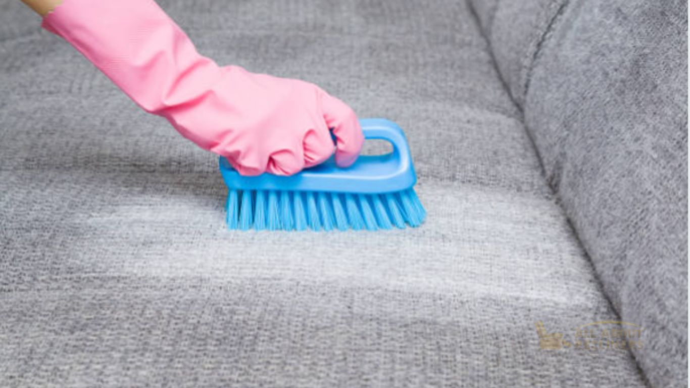 How To Clean Your Recliner (11 Steps) AllAboutRecliners