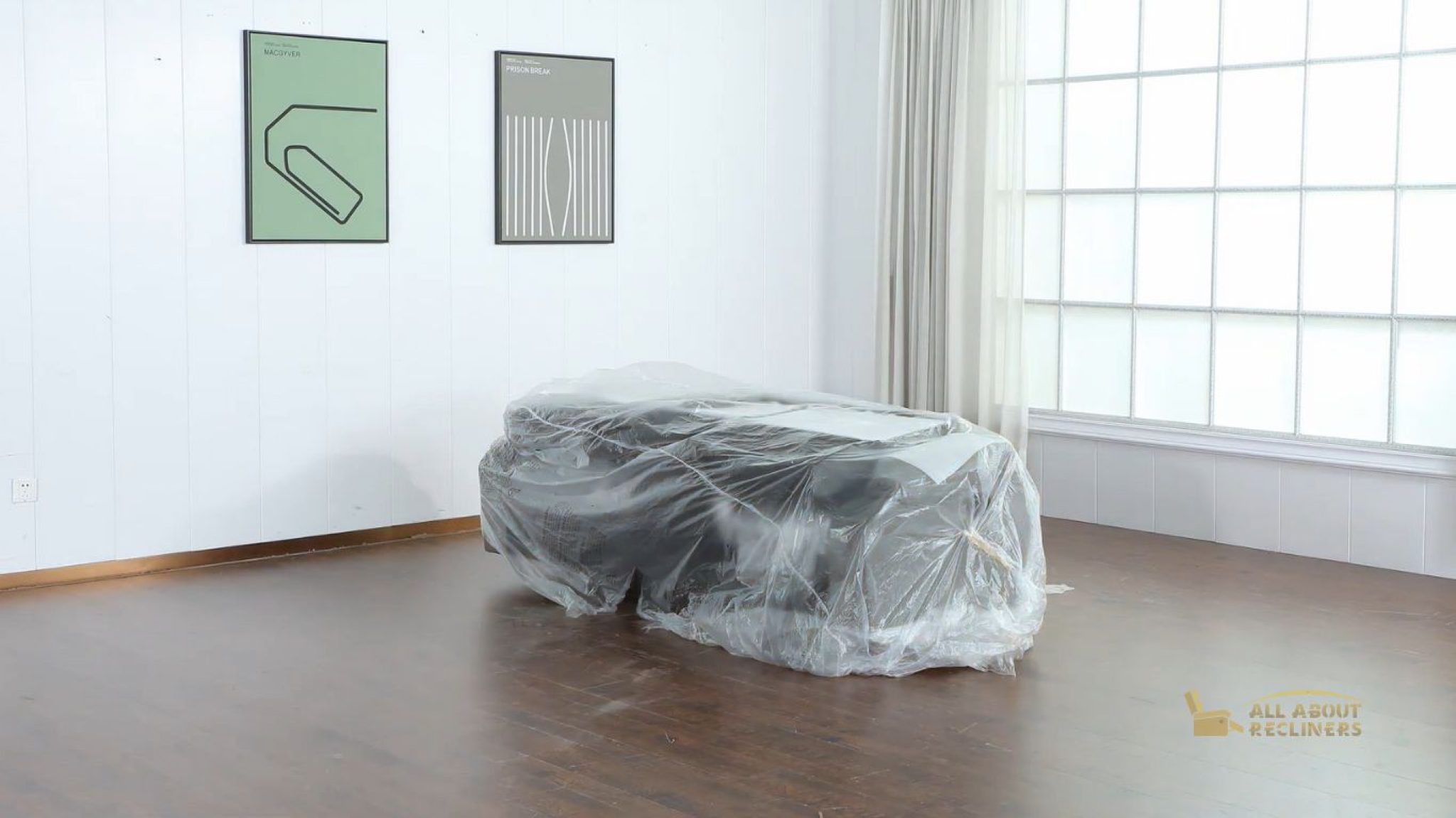 How to Assemble a 3 Seater Recliner Sofa AllAboutRecliners