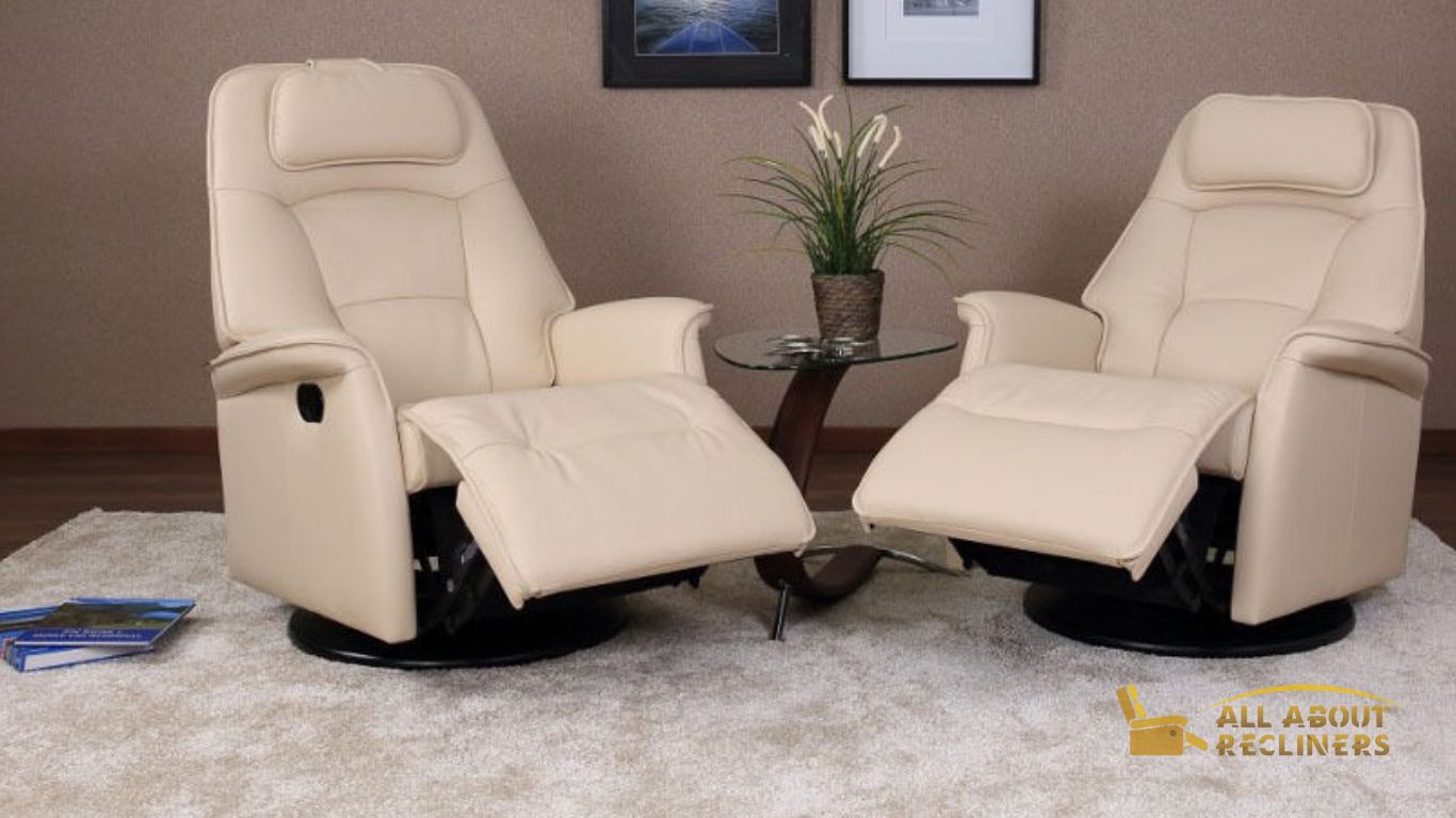 Best Recliner Chairs for Small Spaces (Top 5) | AllAboutRecliners