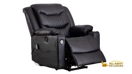 EVER ADVANCED Power Lift Recliner