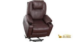 Esright Electric Power Lift Chair Recliner Sofa