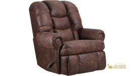 Lane Home Furnishings Rocker Recliner