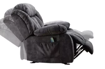 how long should your recliner last