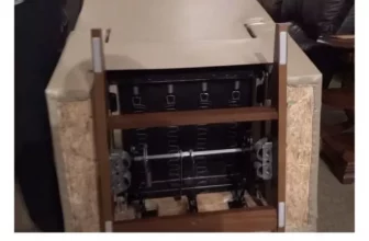 how to adjust recliner chair