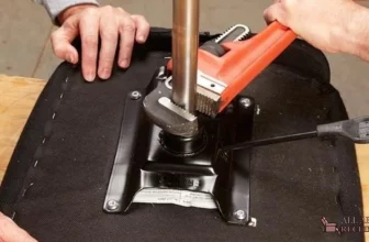 how to repair a recliner – step-by-step instructions