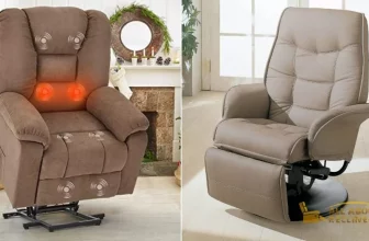 power vs manual recliners
