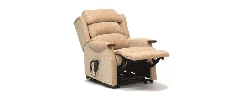 Best Recliners for Seniors – Choosing the Ideal Recliner for Aging Gracefully
