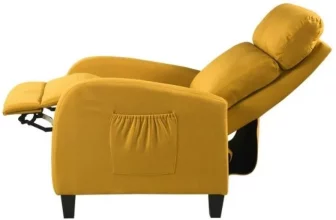 best recliners for sleeping - recliners that enhance your slumber