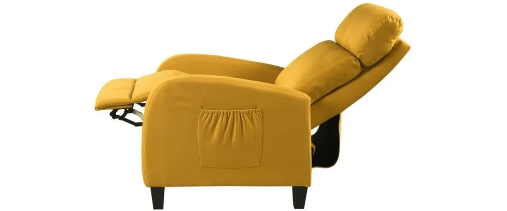 Adjusting a Recliner That Leans Back Too Far – Step-by-Step Recliner Adjustment Guide