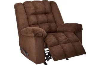 most comfortable recliners