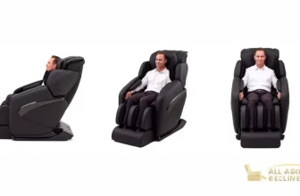 are recliners bad for your neck or back