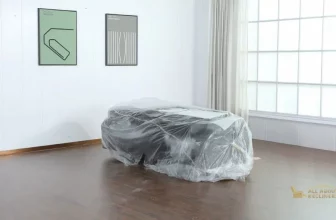 guide to assemble a 3 seater recliner sofa