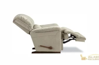 5 top rated recliners for heavy people