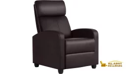Best Leather Recliners