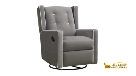 Best Leather Recliners