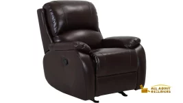 Best Leather Recliners