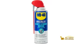 Best Lubricant for Squeaky Recliner