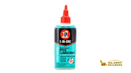 Best Lubricant for Squeaky Recliner