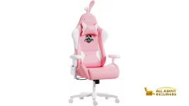 Best Pink Gaming Chair
