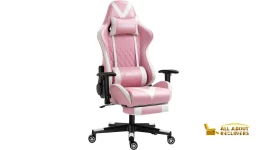 Best Pink Gaming Chair