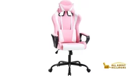 Best Pink Gaming Chair