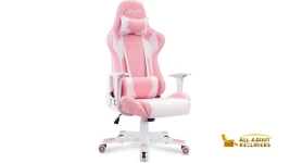 Best Pink Gaming Chair