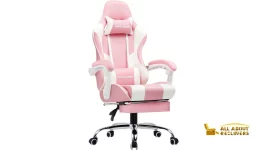 Best Pink Gaming Chair