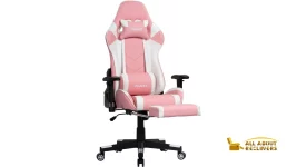 Best Pink Gaming Chair