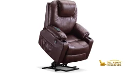 Best Recliner for Degenerative Disc Disease