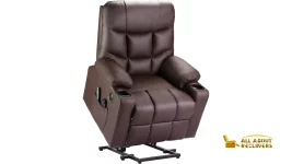 Best Recliner for Degenerative Disc Disease