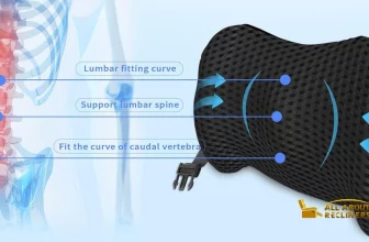 Best Recliner for Degenerative Disc Disease