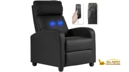 Best Recliners For Back Pain