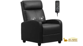 Best Recliners For Back Pain