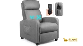 Best Recliners For Back Pain