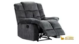 Best Recliners For Back Pain
