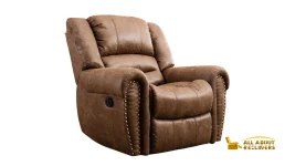 Best Recliners For Back Pain