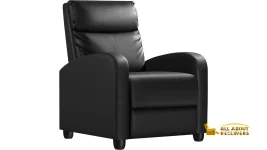 Best Recliners for Seniors