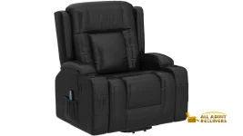 Best Recliners for Seniors