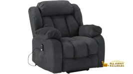 Best Recliners for Sleeping