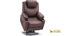 Best Recliners for Sleeping