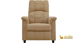 Best Recliners for Sleeping