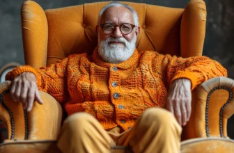 Are Recliners Good for Seniors